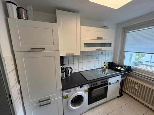 Foto - Etagenwohnung in Hagen