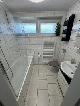Foto - Etagenwohnung in Hagen zur Miete