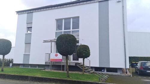 Foto - 4 - Zimmer Wohnung in Kleve - Materborn zu vermieten