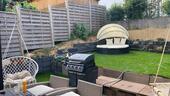 Foto - Familienfreundliche 4-Zimmer-Wohnung mit Garten- bezugsfertig