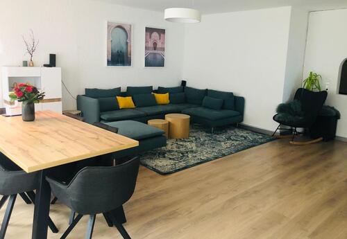 Foto - Etagenwohnung in Bad Camberg