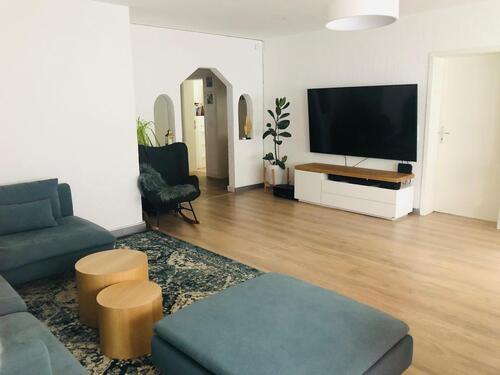 Foto - Etagenwohnung in Bad Camberg zum Kaufen