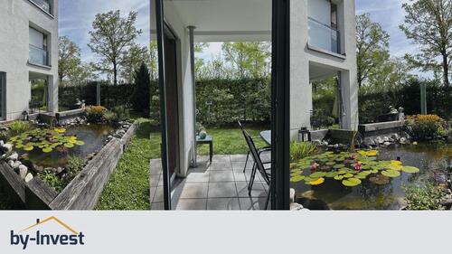 Foto - Etagenwohnung zum Kaufen in München