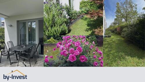 Foto - Etagenwohnung in München