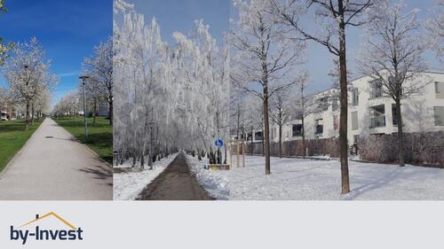 Foto - Etagenwohnung in München zum Kaufen
