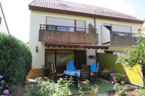 Foto - Einfamilienhaus in Welzheim