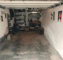 Garage Motorrad Stellplatz Überwintern München