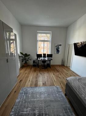 Foto - Etagenwohnung in Düsseldorf zur Miete