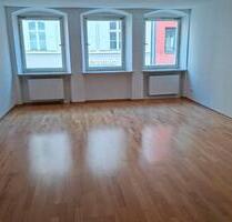 3 ZKB Zentrum Kaufbeuren - 930,00 EUR Kaltmiete, in Kaufbeuren (PLZ: 87600)