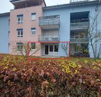 Renovierte barrierefreie Wohnung mit neuer Küche zu vermieten - Kleinmachnow