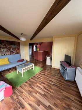 Foto - Etagenwohnung zur Miete in Dresden