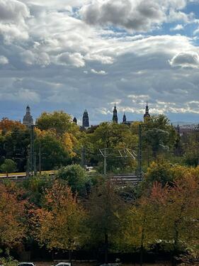 Foto - Etagenwohnung in Dresden