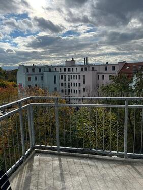 Foto - Etagenwohnung in Dresden zur Miete