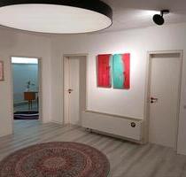 Praxisraum in Heil- und Therapiezentrum - Bad Boll