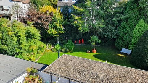 Foto - Erstbezug nach Komplettrenovierung 