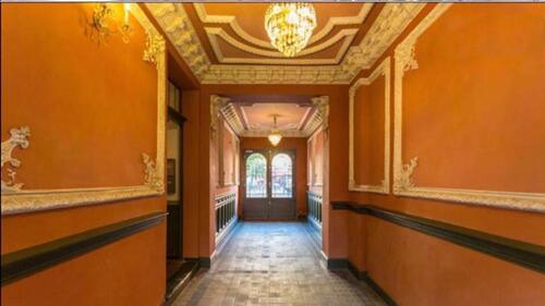 Foto - Schöne 2 Zimmer Altbauwohnung befristet