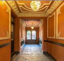 Schöne 2 Zimmer Altbauwohnung befristet - Berlin Pankow