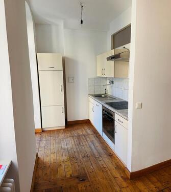 Foto - Etagenwohnung zur Miete in Berlin