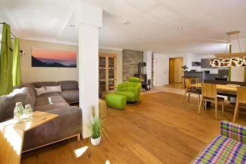 Foto - Ferienwohnung Nagelfluh für bis zu 8 Personen