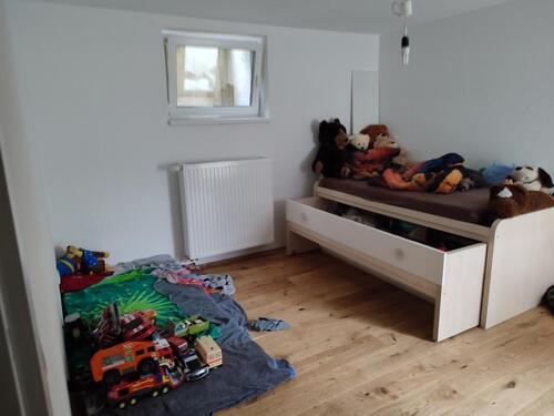 Foto - 4 Zimmer Etagenwohnung zur Miete in Oberndorf am Neckar