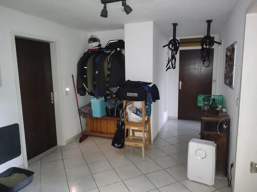 Foto - 4 Zimmer Etagenwohnung in Oberndorf am Neckar