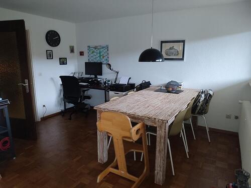 Foto - Etagenwohnung in Oberndorf am Neckar zur Miete