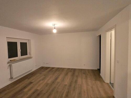 Foto - 2 Zimmer Etagenwohnung in Oberzent