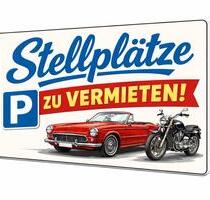 Stellplätze zu vermieten - 2,00&nbsp;EUR Miete, in Lengerich (PLZ: 49838)
