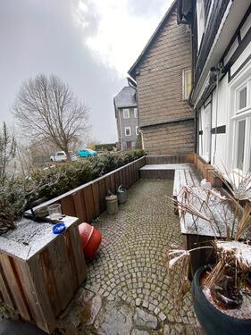 Foto - 4 Zimmer Einfamilienhaus zur Miete in Biedenkopf