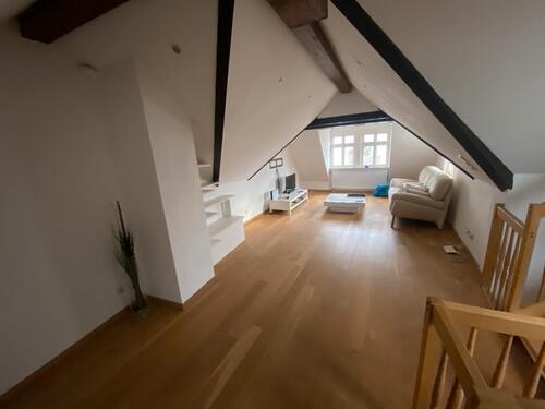 Foto - Einfamilienhaus in Biedenkopf zur Miete