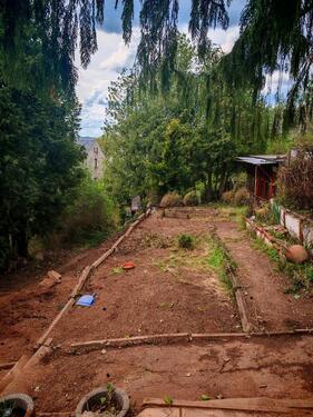 Foto - Großer Garten in Reinsdorf - 75,00&nbsp;EUR Kaltmiete, ca.&nbsp; 0,00&nbsp;m&sup2;