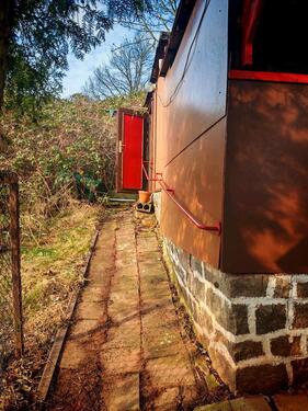 Foto - Grundst&uuml;ck in Zwickau zur Miete