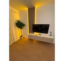 Möblierte 2-Zimmer-Wohnung mit Anmeldung – Reuterkiez, Neukölln - Berlin Friedrichshain-Kreuzberg