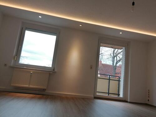 Foto - 3 Zimmer Etagenwohnung in Apolda