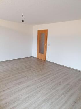 Foto - Etagenwohnung in Apolda zur Miete