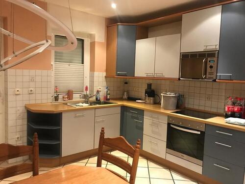 Foto - Großzügige 4,5-Zimmer-Wohnung 