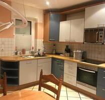 Großzügige 4,5-Zimmer-Wohnung | 160 qm | Garage + 2 Stellplätze - Espelkamp