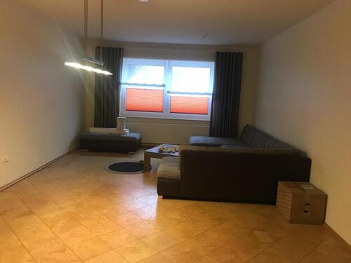 Foto - Etagenwohnung in Espelkamp zur Miete