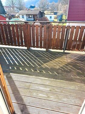 Foto - 5 Zimmer Etagenwohnung zur Miete in Reinhardshagen