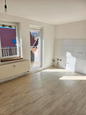 Foto - 5 Zimmer Etagenwohnung in Reinhardshagen