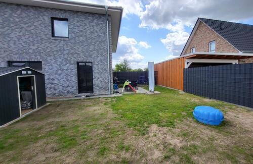 Foto - Etagenwohnung in Schwarmstedt zur Miete