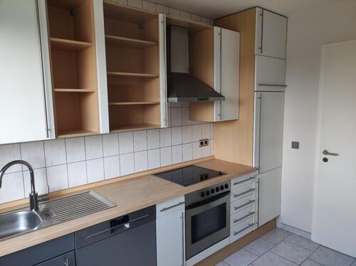Foto - 3 Zimmer Dachgeschoßwohnung zur Miete in Wolfsburg