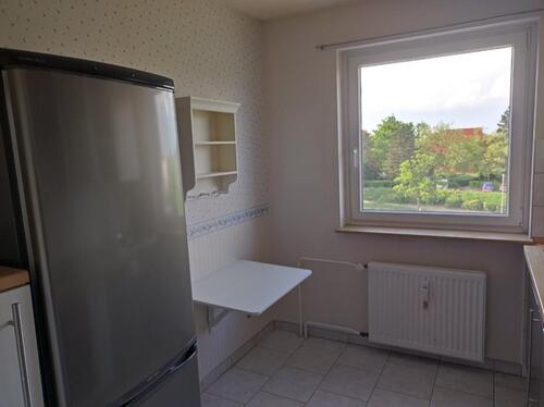 Foto - 3 Zimmer Dachgeschoßwohnung in Wolfsburg