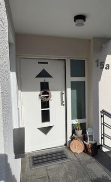 Foto - Zu vermieten - Helle große 4-Zimmer Wohnung in ruhiger Lage