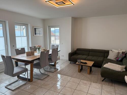 Foto - 4 Zimmer Etagenwohnung in Echternacherbrück