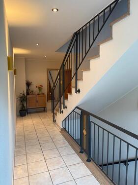 Foto - Etagenwohnung in Echternacherbrück zur Miete