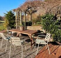 SeeSchön Ferienwohnung zwischen Meer und See - Ratekau