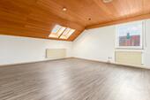 Foto - 1 Zimmer Dachgeschoßwohnung zur Miete in Weiden in der Oberpfalz