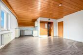Foto - 1 Zimmer Dachgeschoßwohnung in Weiden in der Oberpfalz