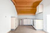 Foto - Dachgeschoßwohnung in Weiden in der Oberpfalz zur Miete